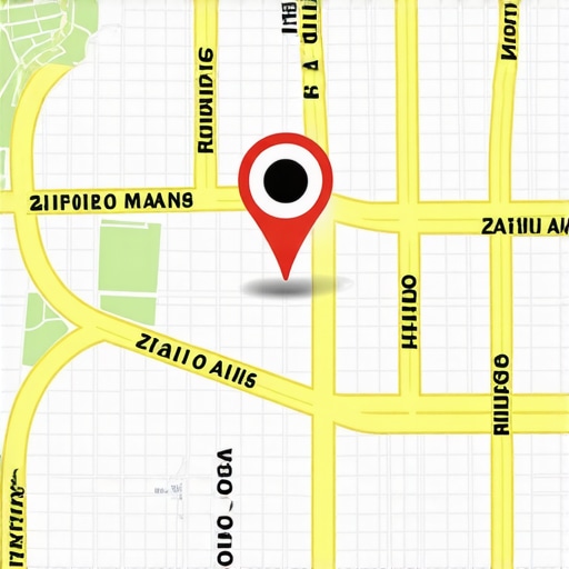 How to Stop Competitor Service Areas From Overlapping Your Local Map Pin