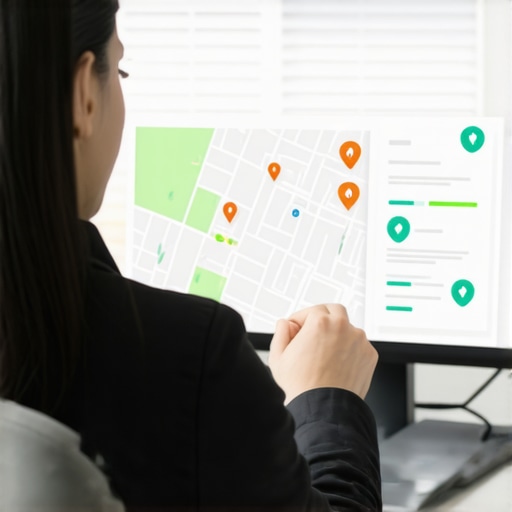 How to Verify Your Maps Rank Results Aren't Being Ghosted by Local Filters