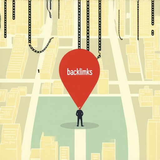 Stop Chasing Local Backlinks That Never Move Your Map Pin