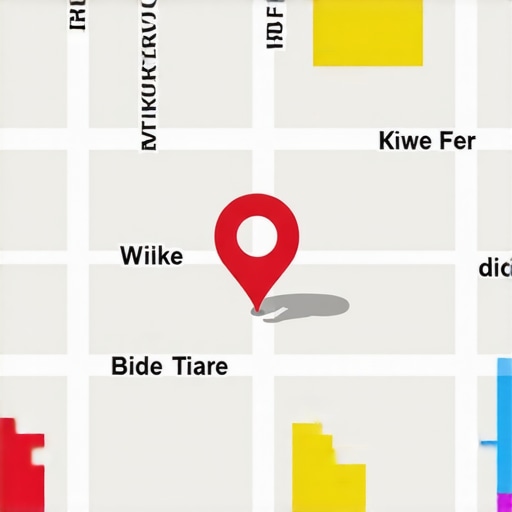 Stop Ignoring the Proximity Gaps in Your Business Listing