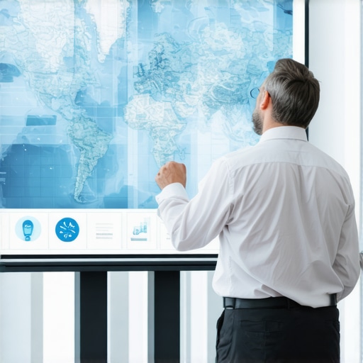 Stop Your Map Data From Lying With These 5 Geogrid Accuracy Checks