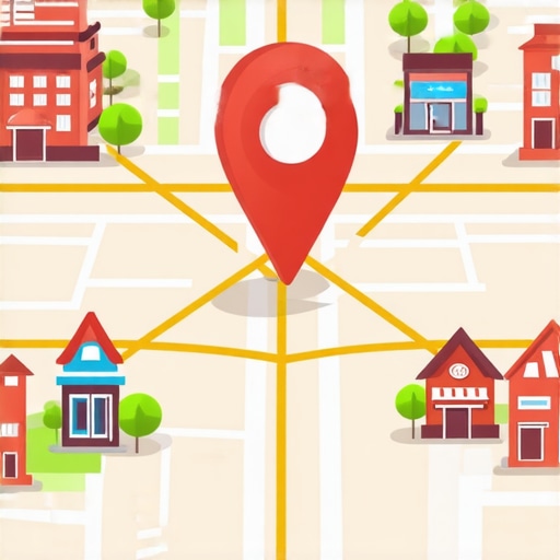 The Local Backlink Strategy That Actually Moves Your Map Pin