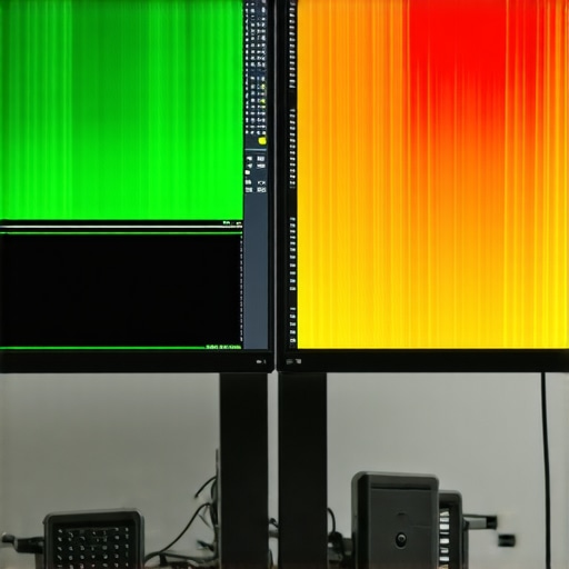The Simple Reason Your Competitor’s Heatmap Stays Green While Yours Flickers