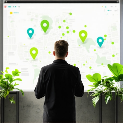 Why Most Landscapers Lose the Map Pack Battle Before It Starts