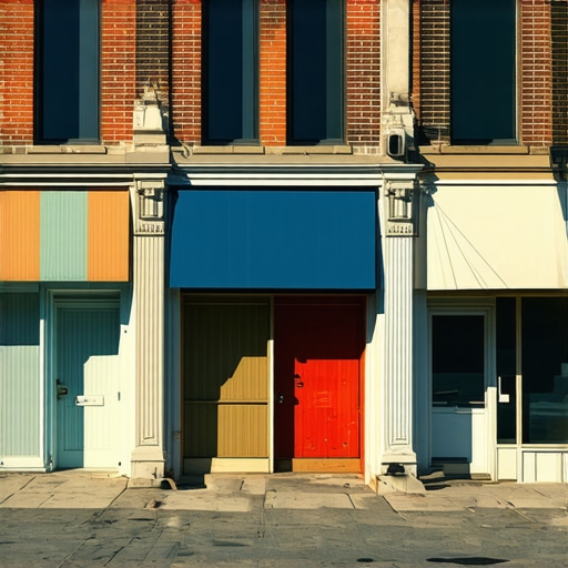 Why Your Business Disappears From the Map Five Blocks Away and How to Reclaim That Ground