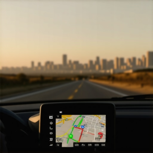 Why Your Map Rank Drops the Moment You Cross City Limits