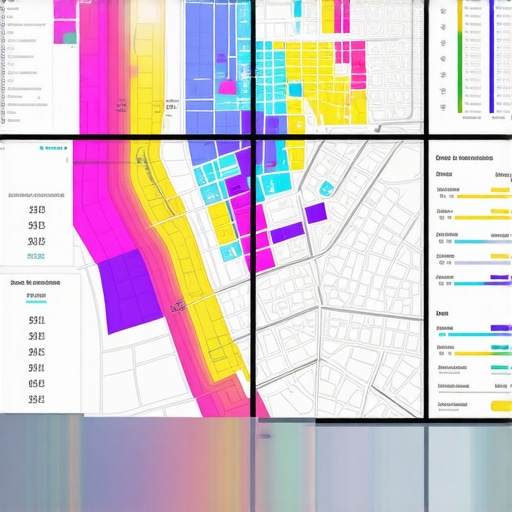 Why Your Map Rank Heatmap Looks Better Than Your Actual Lead Count