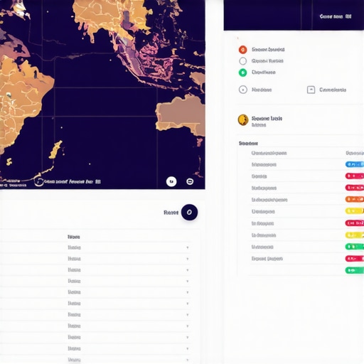 Why Your Maps Rank Flashes Between Search Results for Different Users