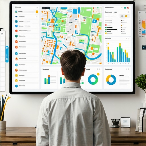 5 Data Gaps to Check Before Using a Google Maps Optimization Service