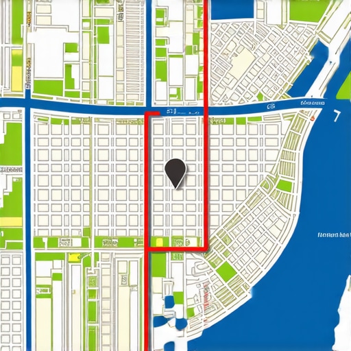 How We Tricked the Radius Filter to Show Maps Results Across the Whole City