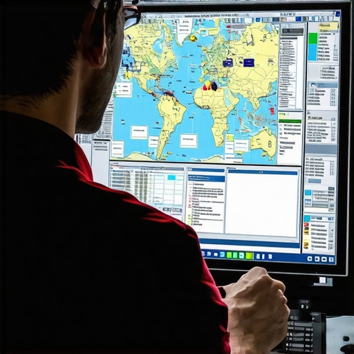 How to Fix the Schema Errors That Confuse the Local Map Algorithm