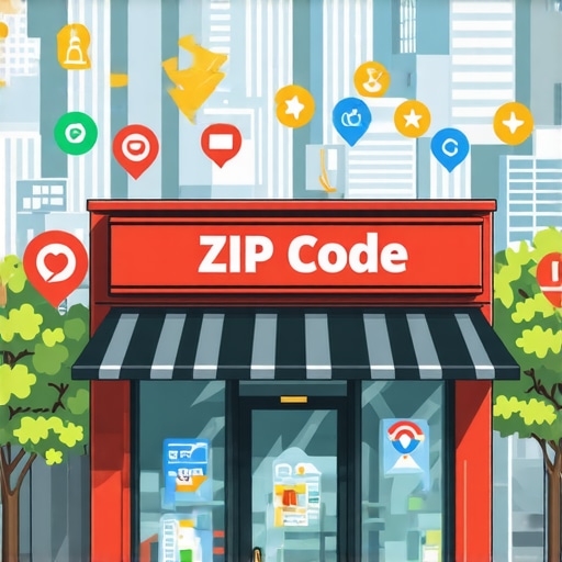 The 7-Point Local SEO Checklist for Dominating Your ZIP Code