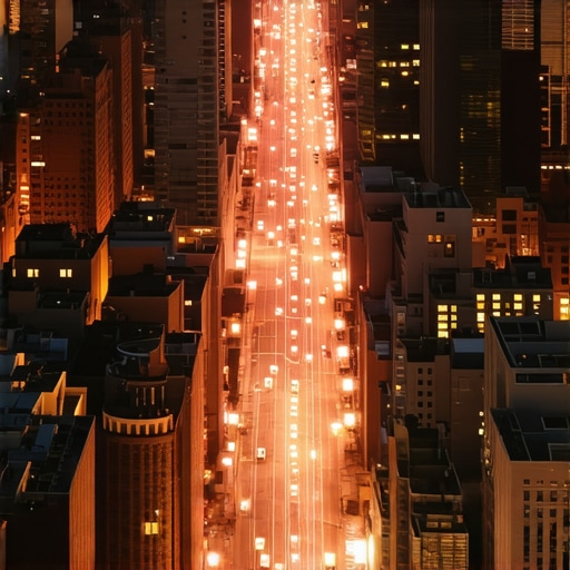 The Hidden Signal That Actually Forces Google to Show Your Pin Across Town
