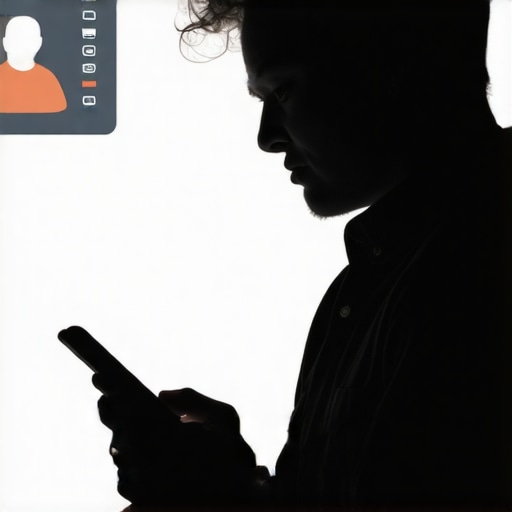The Impression Gap: Why Your Profile Gets Views But Zero Phone Calls