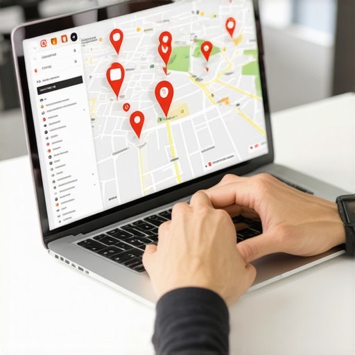 The One Tweak to Your Google Business Profile Posts That Wins the Map Pack