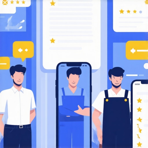 Why Your HVAC Business Loses Local Jobs to Competitors With Fewer Reviews