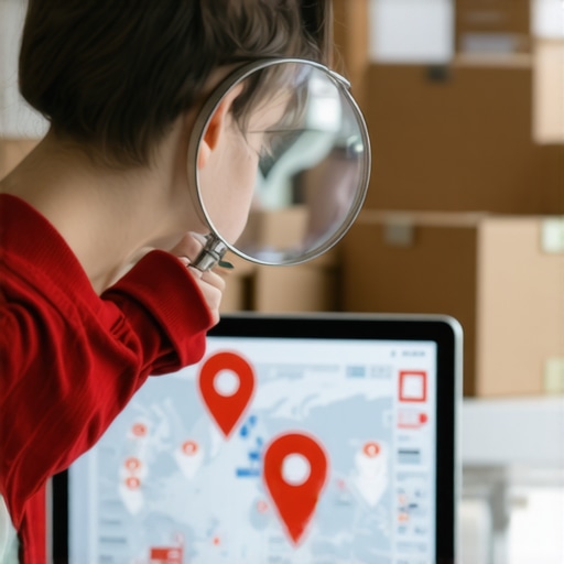 5 Errors to Spot in Your GMB Profile History After a Relocation