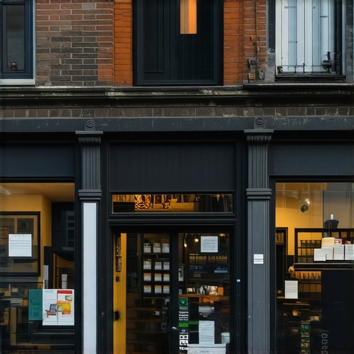 5 Secrets to Outranking Older Businesses in Your Neighborhood