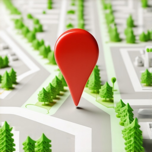A Recovery Plan for When Your Service Area Rank Tanks