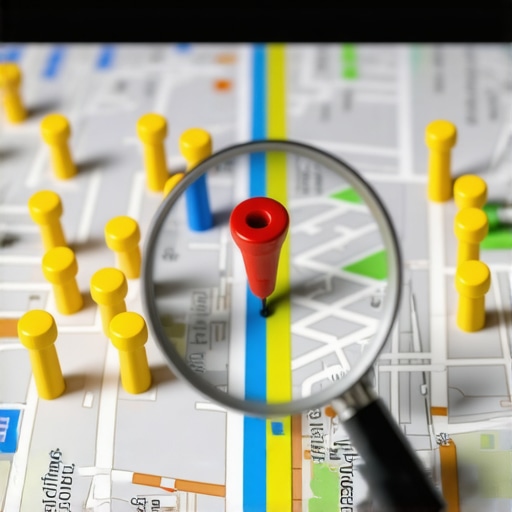 Evaluating the Best Tools for Hyper-Local Map Rank Tracking