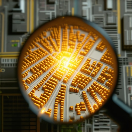 Finding High-Volume Local Categories That Your Competitors Missed