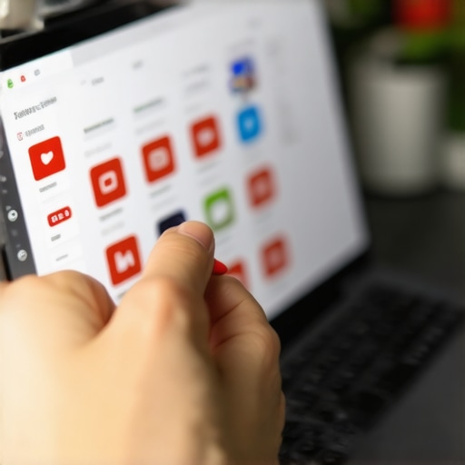How to Clean Up a Profile After a Former Employee Spams It