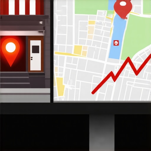 How to Diagnose a Ranking Drop Caused by Address Schema Errors
