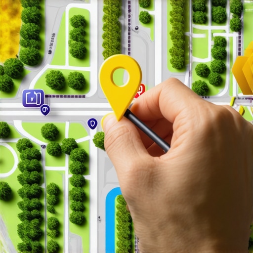 How to Disavow the Junk Links Poisoning Your Local Rank