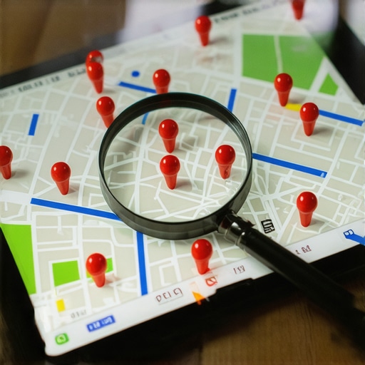 How to Find the Best Keywords for Your Local Map Pack Strategy