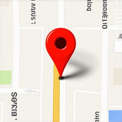 How to Fix the Ghosting Effect on Your Business Map Marker