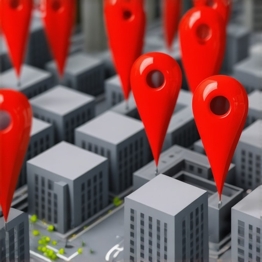 How to Keep Competitors from Stealing Your Service Area Pins