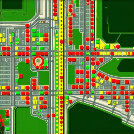 How to Monitor Local Pack Positions Using Geogrid Tracking Tools