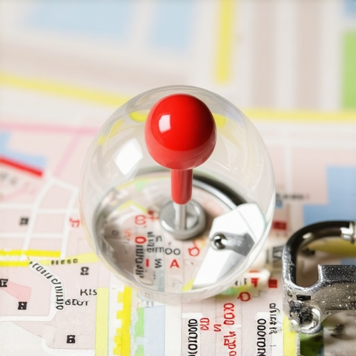 How to Protect Your Map Pin From Malicious Competitor Edits