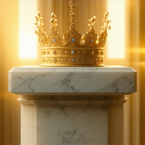 How to Re-Establish Authority After a Ranking Penalty