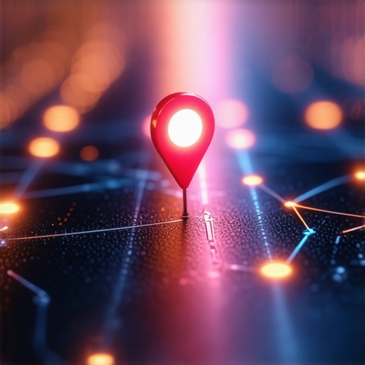 How to Recover Traffic After Your Homepage Lost Its Map Signal