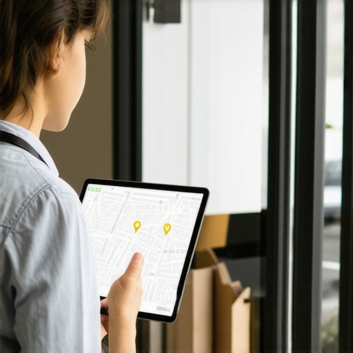 How to Safely Update Your Business Name Without Losing Your 3-Pack Spot