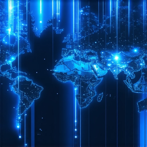 How to Sync Multiple Business Locations Without Data Conflicts
