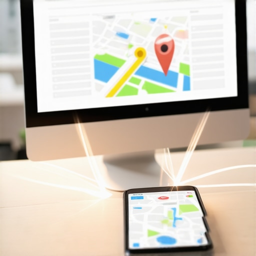 How to Sync Your Website NAP with Your Map Profile Fast