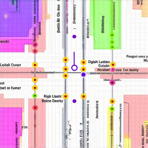 How to Use Geogrid Data to Find Your Biggest Local Competitors