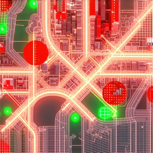 How to Use Geogrids to Find Your Competitor's Weak Spots