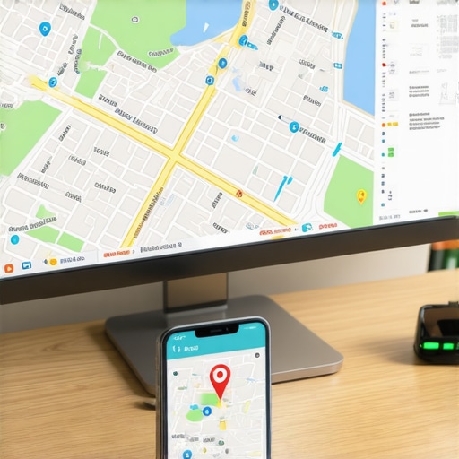 How to Use Mobile Search Data to Boost Your Desktop Map Rank