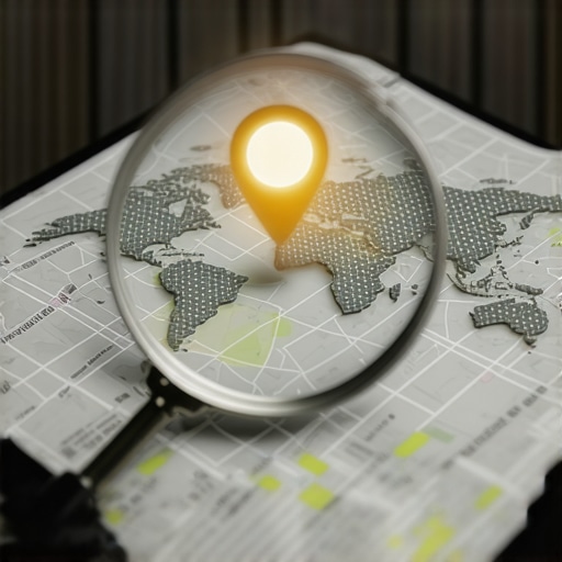 Identifying GMB Keyword Opportunities Your Competitors Missed