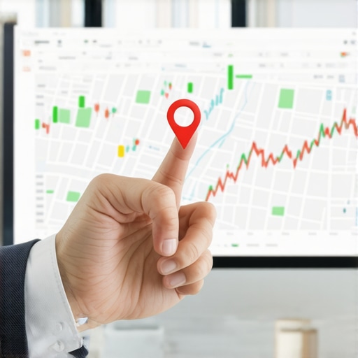 Managing Local Brand Authority After a Sudden Search Drop