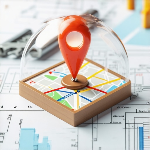 Protecting Map Rankings During Website Overhauls