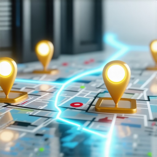 Redirecting Your Domain Without Losing Your 3-Pack Spot