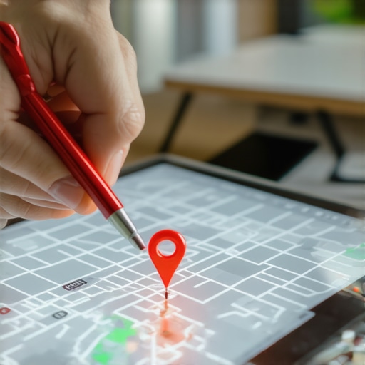 Reversing the Damage of a Poorly Chosen GMB Category