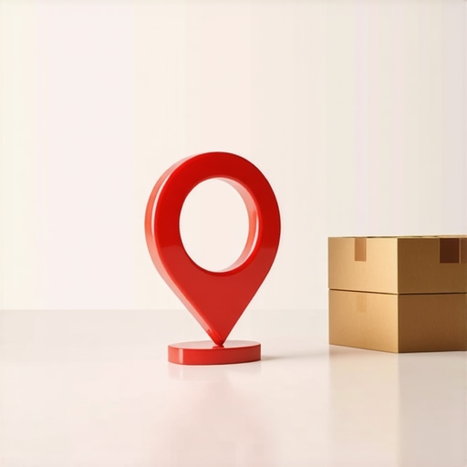 Securing Your Local Rank While Moving to a Shared Office