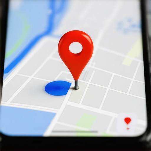 Stop Your Map Pin From Flickering During Service Area Changes