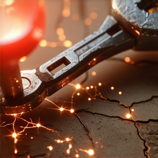Technical Fixes for Broken Links Impacting Your GMB Authority