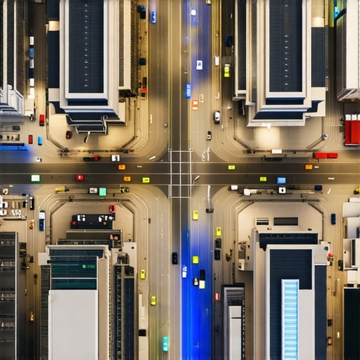 The Best Way to Handle Multiple Business Locations Under One Brand
